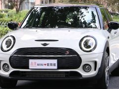 BMW 2023 MINI Clubman Facelift 2.0T Cooper S Connoisseur - ფოტო 1