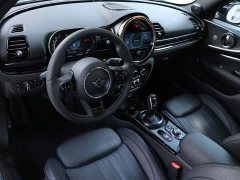 BMW 2023 MINI Clubman Facelift 2.0T Cooper S Connoisseur - ფოტო 17