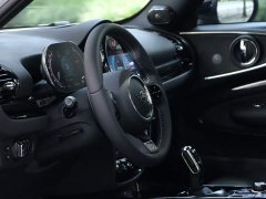 BMW 2023 MINI Clubman Facelift 2.0T Cooper S Connoisseur - ფოტო 18