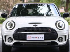 BMW 2023 MINI Clubman Facelift 2.0T Cooper S Connoisseur - ფოტო 2