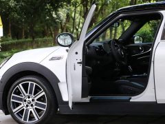 BMW 2023 MINI Clubman Facelift 2.0T Cooper S Connoisseur - ფოტო 20