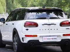 BMW 2023 MINI Clubman Facelift 2.0T Cooper S Connoisseur - ფოტო 6