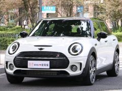 BMW 2023 MINI Clubman Facelift 2.0T Cooper S Connoisseur - ფოტო 8