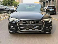 Audi A6L 45 TFSI quattro Dynamic Luxury Edition - ფოტო 2