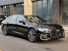 Audi A6L 45 TFSI quattro Dynamic Luxury Edition - ფოტო 3