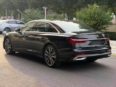 Audi A6L 45 TFSI quattro Dynamic Luxury Edition - ფოტო 4