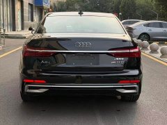 Audi A6L 45 TFSI quattro Dynamic Luxury Edition - ფოტო 5