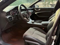 Audi A6L 45 TFSI quattro Dynamic Luxury Edition - ფოტო 7