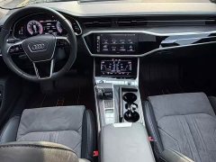 Audi A6L 45 TFSI quattro Dynamic Luxury Edition - ფოტო 9