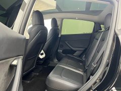 Tesla Model Y Standard Range RWD - ფოტო 12