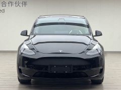 Tesla Model Y Standard Range RWD - ფოტო 2