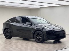 Tesla Model Y Standard Range RWD - ფოტო 3
