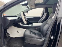 Tesla Model Y Standard Range RWD - ფოტო 7