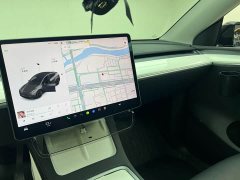 Tesla Model Y Standard Range RWD - ფოტო 9