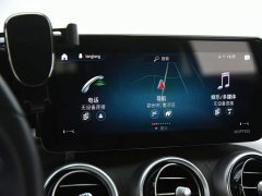 Mercedes-Benz GLC 260 L 4MATIC Luxury - ფოტო 11