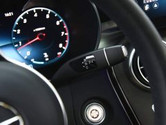 Mercedes-Benz GLC 260 L 4MATIC Luxury - ფოტო 12