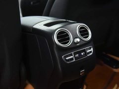 Mercedes-Benz GLC 260 L 4MATIC Luxury - ფოტო 13