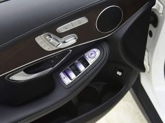 Mercedes-Benz GLC 260 L 4MATIC Luxury - ფოტო 14