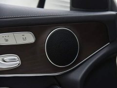 Mercedes-Benz GLC 260 L 4MATIC Luxury - ფოტო 16