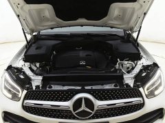 Mercedes-Benz GLC 260 L 4MATIC Luxury - ფოტო 17