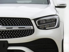 Mercedes-Benz GLC 260 L 4MATIC Luxury - ფოტო 18