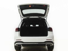 Mercedes-Benz GLC 260 L 4MATIC Luxury - ფოტო 19