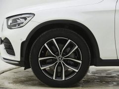 Mercedes-Benz GLC 260 L 4MATIC Luxury - ფოტო 20