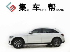 Mercedes-Benz GLC 260 L 4MATIC Luxury - ფოტო 3
