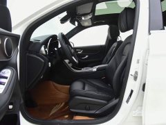 Mercedes-Benz GLC 260 L 4MATIC Luxury - ფოტო 6