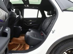 Mercedes-Benz GLC 260 L 4MATIC Luxury - ფოტო 7