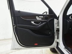 Mercedes-Benz GLC 260 L 4MATIC Luxury - ფოტო 8