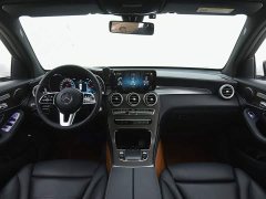 Mercedes-Benz GLC 260 L 4MATIC Luxury - ფოტო 9
