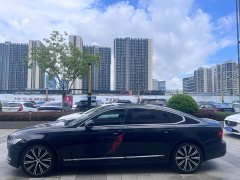 Volvo S90 2024 B5 Smart Luxury Edition - ფოტო 3