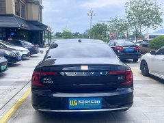 Volvo S90 2024 B5 Smart Luxury Edition - ფოტო 5