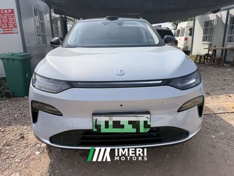 2025 Leapmotor C11 2026 Extended Range 300 Laser Radar Smart Premium Edition - ავტომობილი ჩინეთიდან