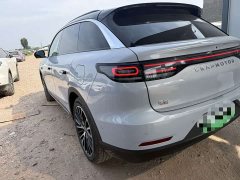 Leapmotor C11 2026 Extended Range 300 Laser Radar Smart Premium Edition - ფოტო 7