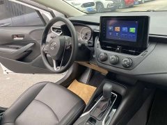 Toyota Corolla 2021 1.2T S-CVT Elite Plus - ფოტო 10