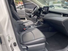 Toyota Corolla 2021 1.2T S-CVT Elite Plus - ფოტო 11