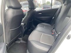Toyota Corolla 2021 1.2T S-CVT Elite Plus - ფოტო 12