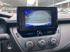 Toyota Corolla 2021 1.2T S-CVT Elite Plus - ფოტო 13