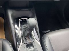 Toyota Corolla 2021 1.2T S-CVT Elite Plus - ფოტო 15