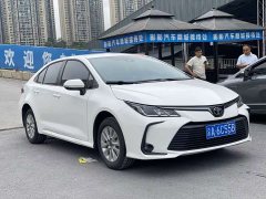 Toyota Corolla 2021 1.2T S-CVT Elite Plus - ფოტო 4