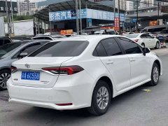 Toyota Corolla 2021 1.2T S-CVT Elite Plus - ფოტო 5