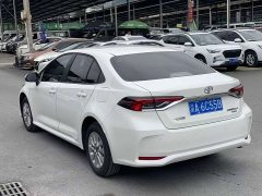 Toyota Corolla 2021 1.2T S-CVT Elite Plus - ფოტო 7