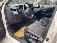 Toyota Corolla 2021 1.2T S-CVT Elite Plus - ფოტო 8