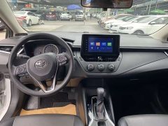 Toyota Corolla 2021 1.2T S-CVT Elite Plus - ფოტო 9