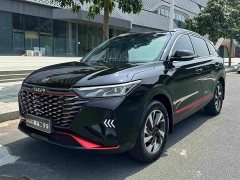 Dongfeng Fengshen AX7 Mach Edition 1.5T DCT DF31 - ფოტო 1