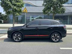 Dongfeng Fengshen AX7 Mach Edition 1.5T DCT DF31 - ფოტო 10