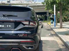 Dongfeng Fengshen AX7 Mach Edition 1.5T DCT DF31 - ფოტო 11