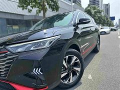 Dongfeng Fengshen AX7 Mach Edition 1.5T DCT DF31 - ფოტო 12